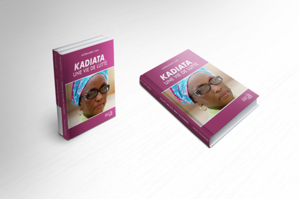 KADIATA, une vie de lutte – Image 4