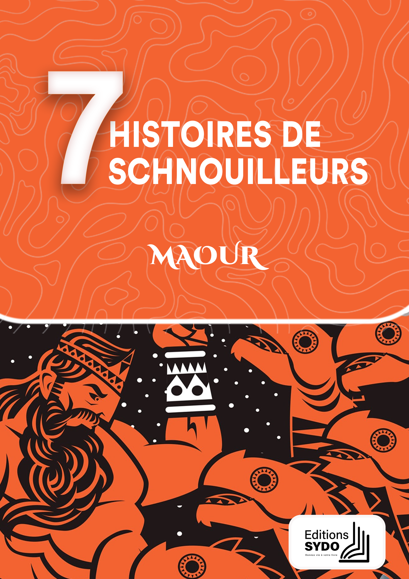 7 Histoires de Schnouilleurs