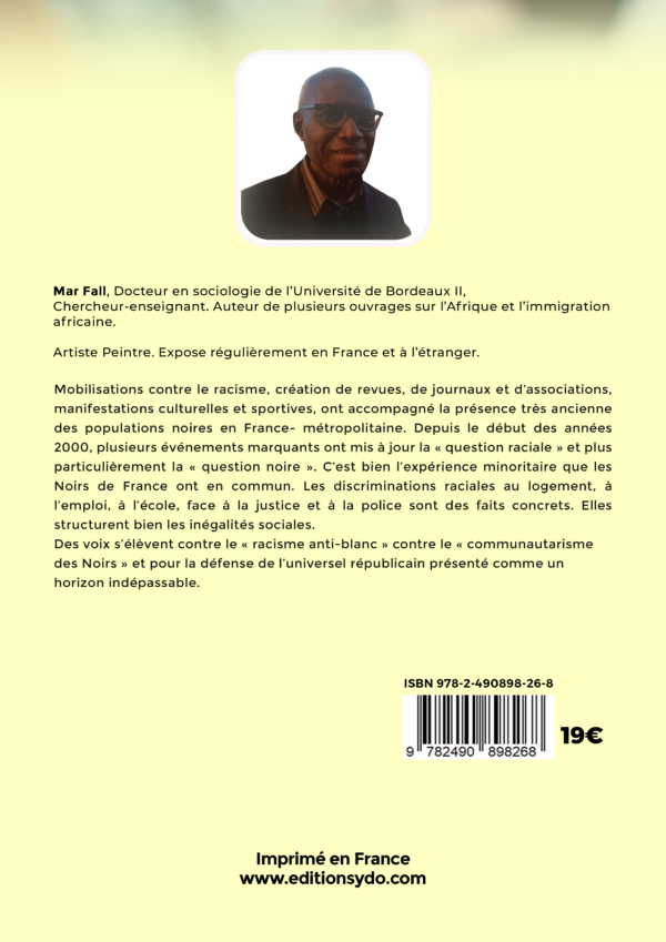 Noirs de France - Une minorité dans la république – Image 2
