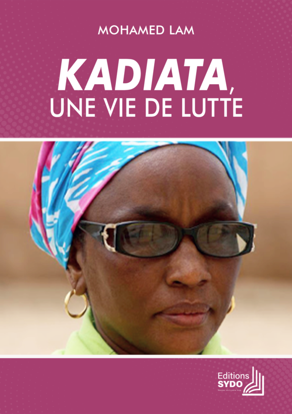 KADIATA, une vie de lutte