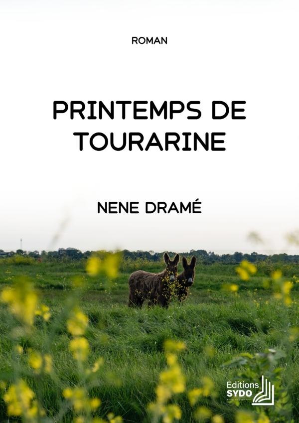 Printemps de Tourarine