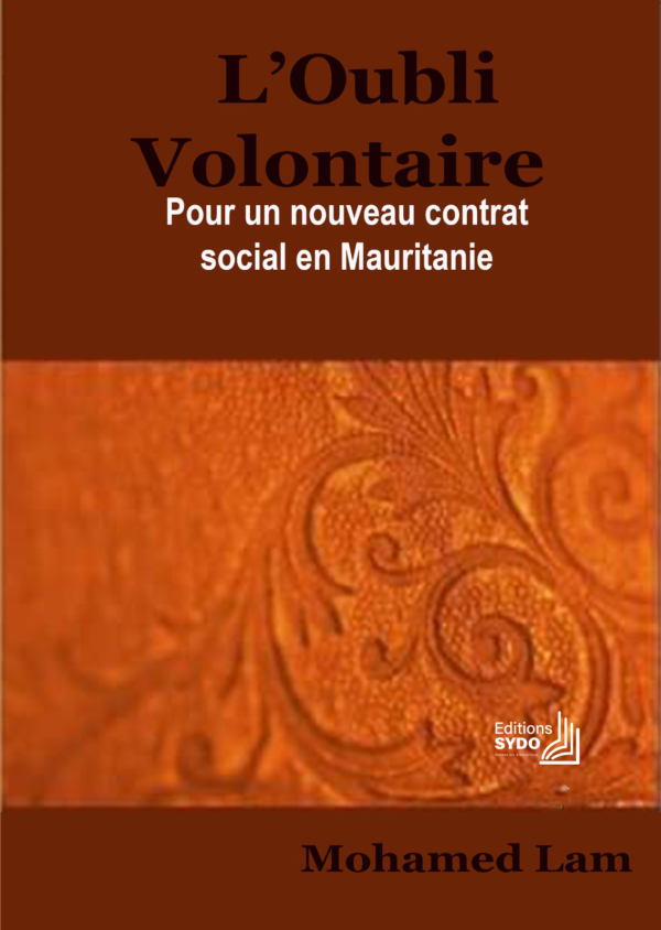 L'Oubli Volontaire