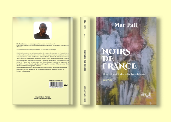 Noirs de France - Une minorité dans la république – Image 3