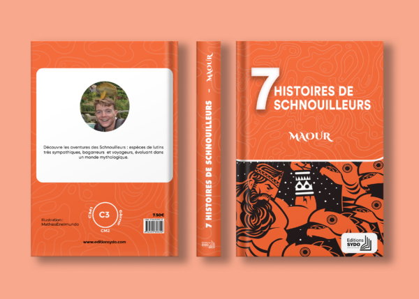 7 Histoires de Schnouilleurs – Image 3