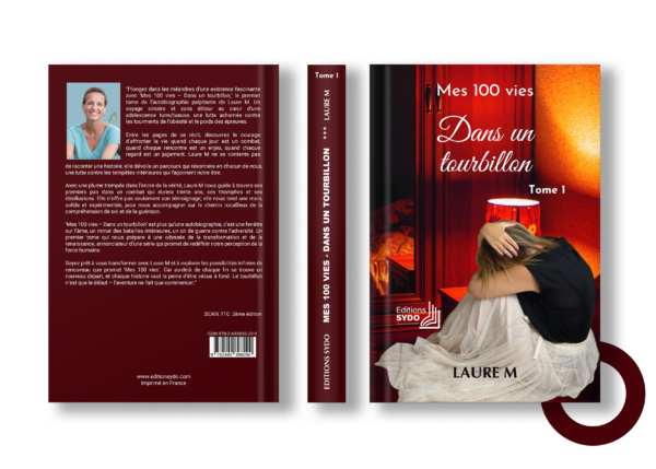 MES 100 VIES | Dans un tourbillon – Image 3