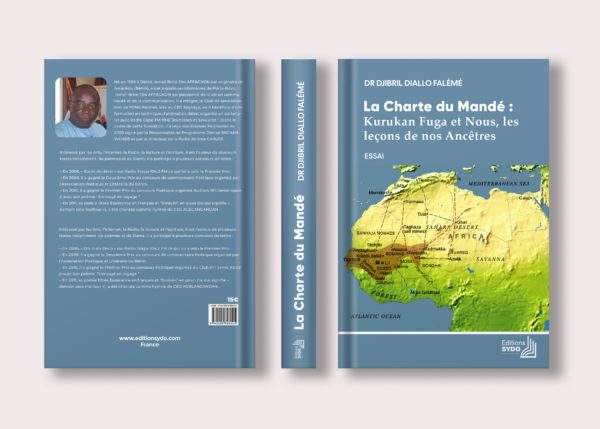 La Charte du Mandé : Kurukan Fuga et Nous, les leçons de nos Ancêtres – Image 3