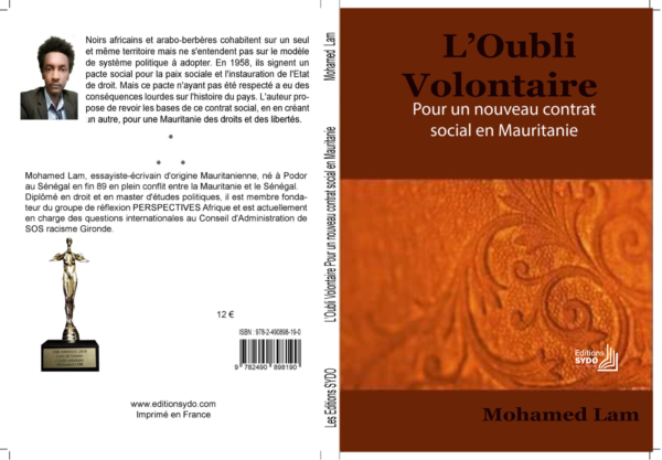L'Oubli Volontaire – Image 2