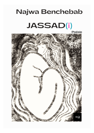 Jassad(i) - Najwa Benchebab